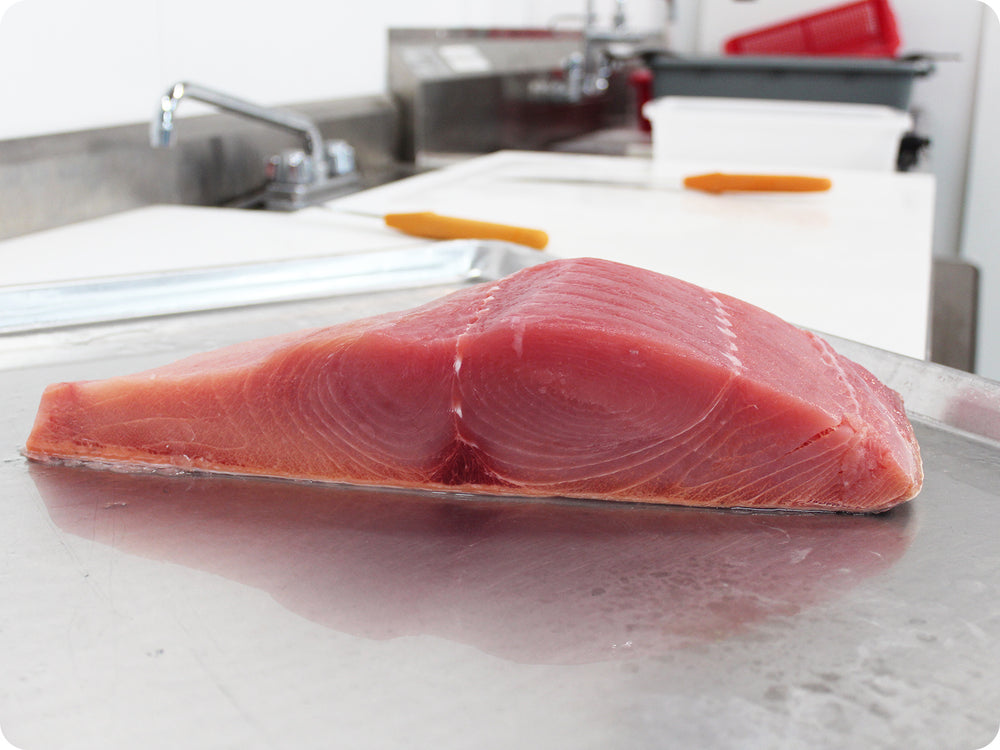 Opah Steaks (fresh) by the pound