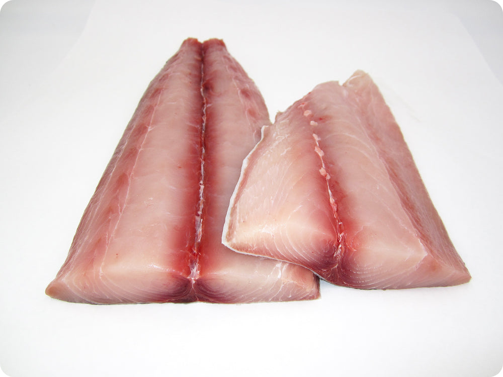 Mahi Mahi Fillet (fresh, wild) by the pound