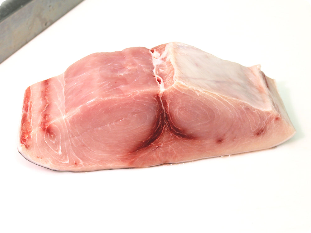 Swordfish (fresh, wild) by the pound