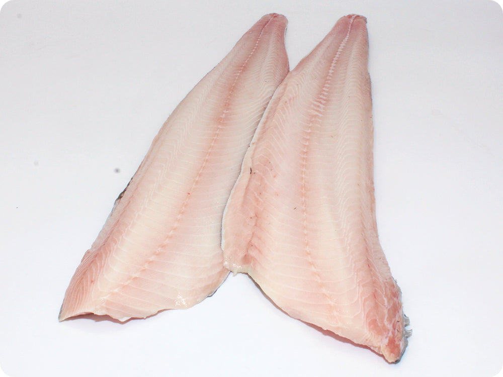 Black Cod Fillet (fresh, wild) by the pound