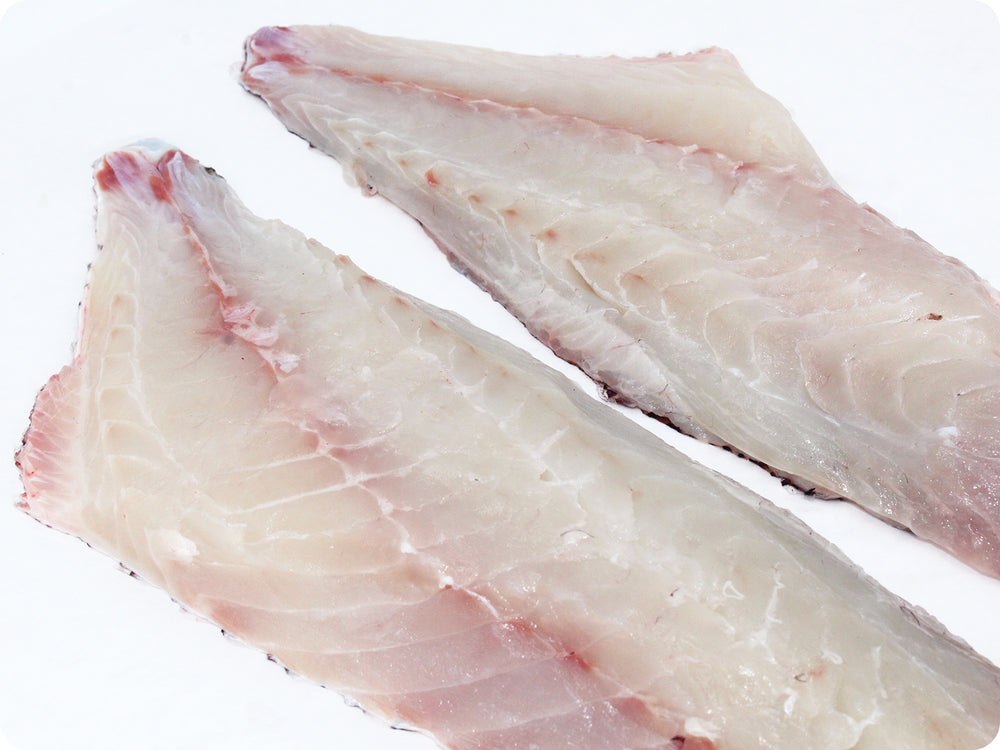 Red Snapper "Onaga" Fillet (fresh, wild) by the pound