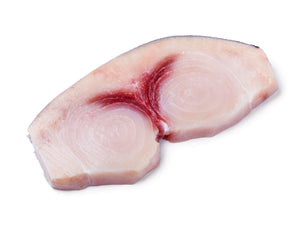 Fresh Wild Swordfish Steaks 